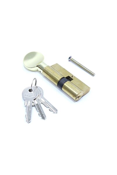 Yuma 68 Mm Cerman Mandallı Barel Ym-b68m