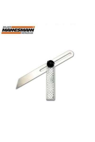Mannesmann Ayarlanabilir Gönye 816-200 A