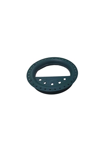 ALDOS Delikli Olta Kasnağı Boş Kasnak, 10 Adet