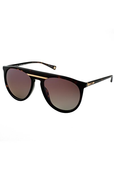 Hermossa Men's Brown Glasses 1343