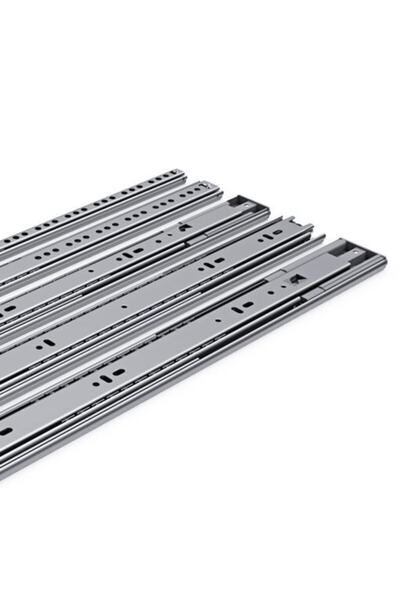 SAMET So Class Teleskopik Ray Tam Açılım 50 cm