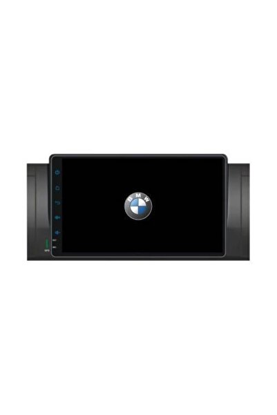 navicars Bmw E39 5 Kasa Ve X5 E53 Android Carplay Multimedya Kamera 2/32