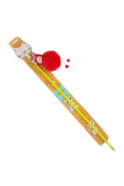 Bobo 50 Cm Cat Fishing Rod Sleeping Baby Shaped