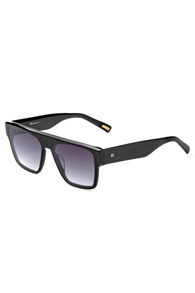 Hermossa Hm1423 01 Craig 60/15-145 Unisex Güneş Gözlüğü