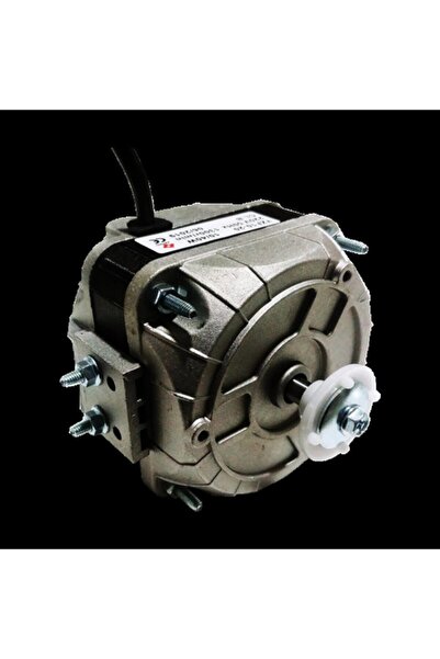 AmasyaSogutma Buzdolabı Fan Motor (artiko) 65w Ayaksız