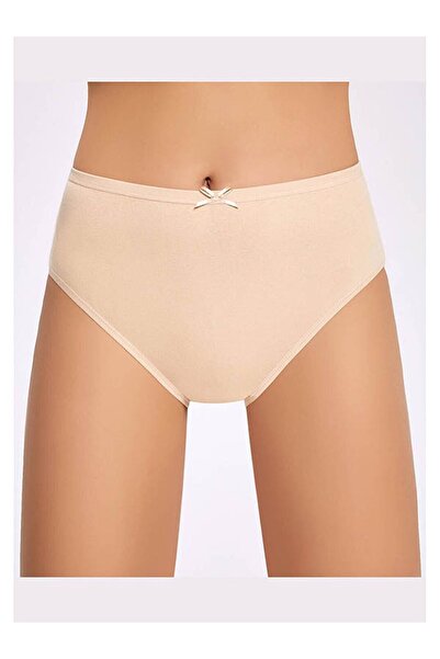 Anıt 3126 Жіноча білизна 12 штук бавовняні трусики з резинкою