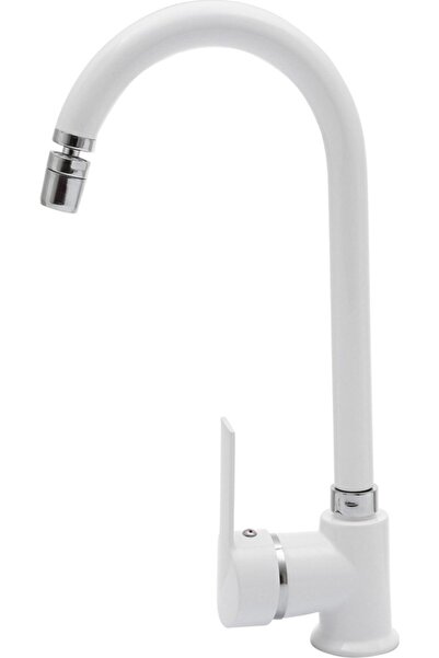 Sardıcı Delta Kitchen Sink Faucet with Movable Head