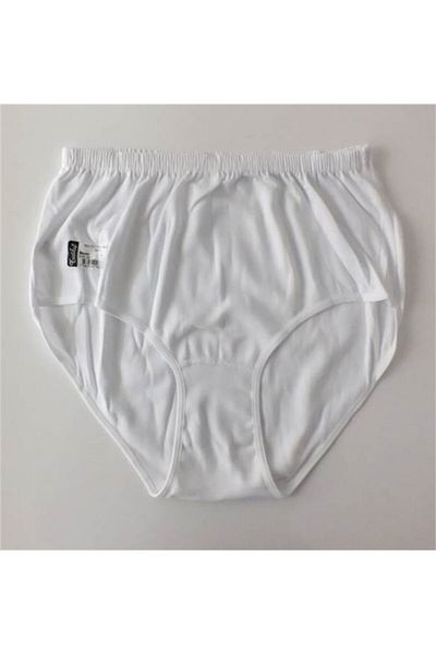 Tutku 922 Women's Bato Kilot 6 Pieces-white