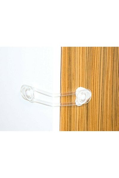 Sevi Bebe 575 Multi-Purpose Safety Lock