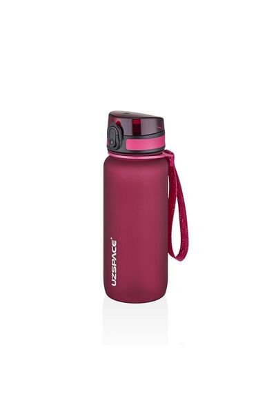 Uzspace Uzspace Sweet Two Red Tritan 350 ml Wagon