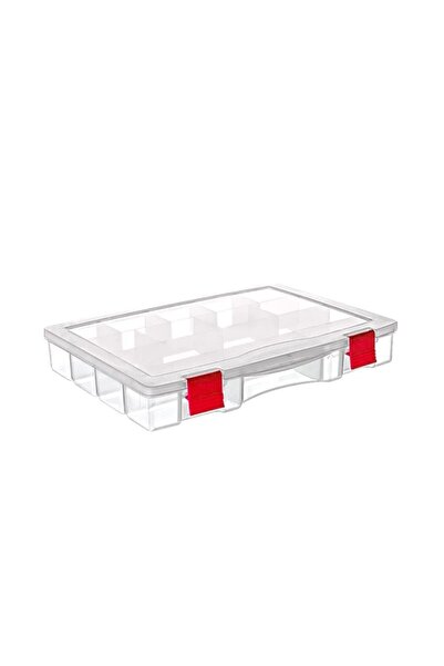 ASRIN Asrın Power Organizer Kutu 12 - ASR-2063