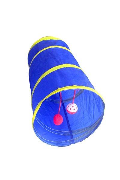 Catia Rattle Cat Tunnel 25x55 Cm