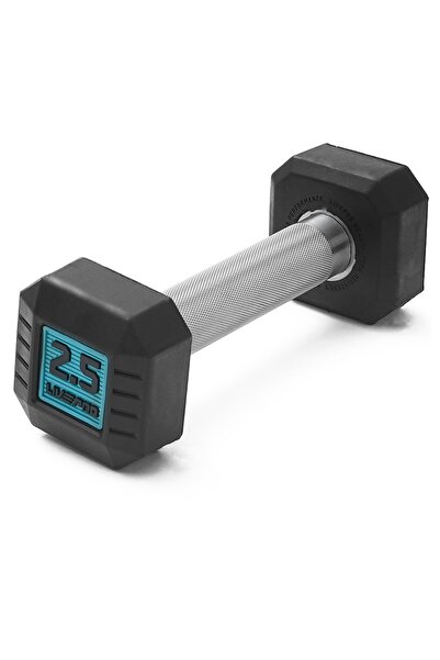 LIVEPRO Lp8004 2,5 Kg Premium Dambıl