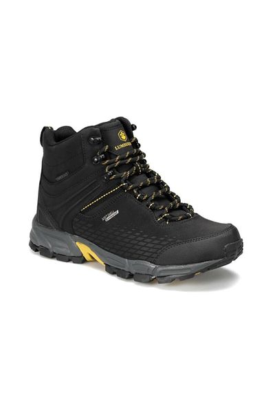 lumberjack Flake Hi Waterproof Men's Outdoor Boots