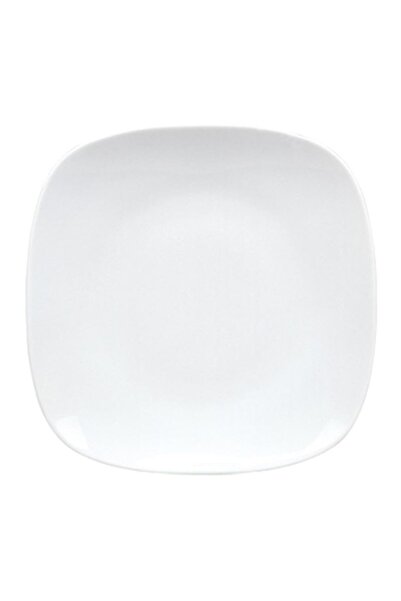 Güral Porselen طبق ميموزا مسطح 32 سم Mmz32du