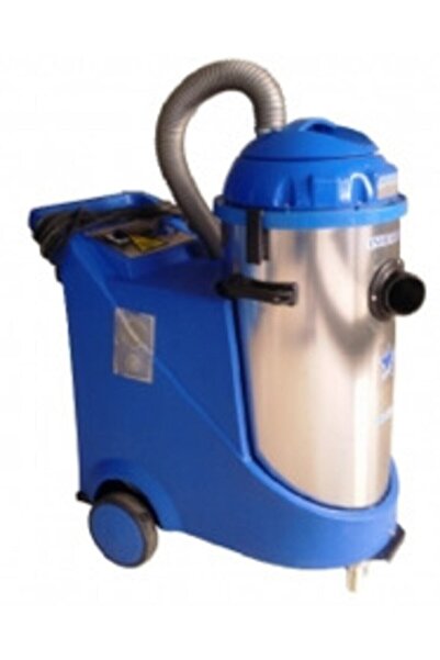 CLEANVAC As 400 C Asenkron 4000 Yüksek Vakum Süpürgesi