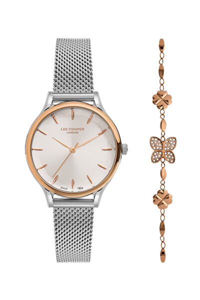 Lee Cooper Lc07149.530 Women's Wristwatch