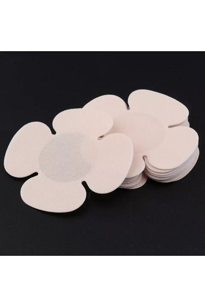 MOR SALKIM HOME Women's Nipple Hiding Tape (adhesive) 4 Pairs