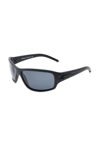 Swing Ultra Hafif Polarize Unisex Güneş Gözlüğü SS144C193