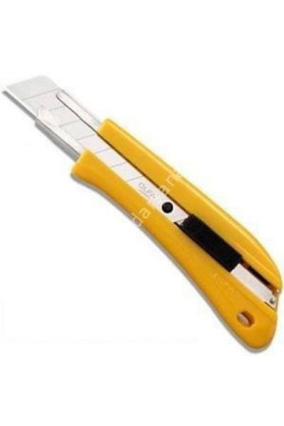 Olfa Model Knife Bn-al 18mm