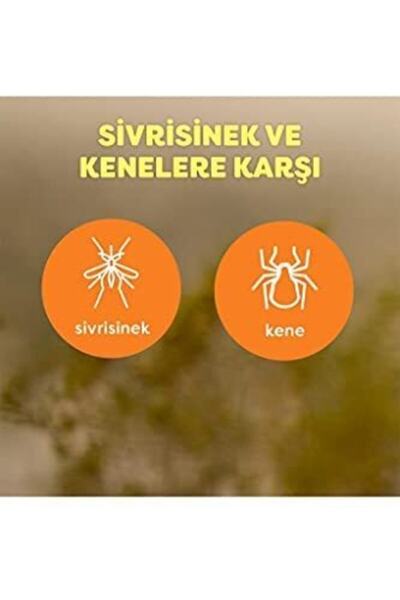 OFF Sivrisineklere Karşı Losyon 100 ml 4 Adet