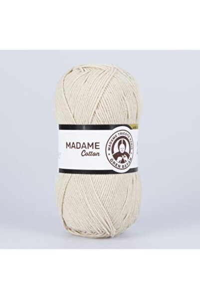 Ören Bayan - Madame Cotton - 005