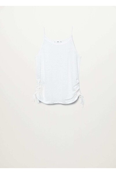 MANGO Woman Kadın T-shirt