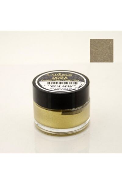 Cadence Dora Parmak Yaldız 6148 Beyaz Altın 20ml