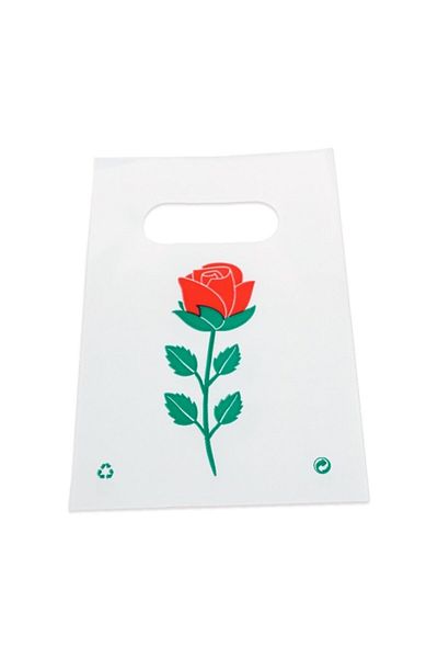 Kesepak Gift Hand-held Bag 10x15 cm 100 Pieces