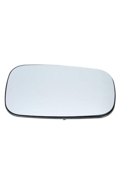 Genel Markalar Renault Megane 2 Sol Dış Dikiz Ayna Camı Elektrikli Isıtmalı C...