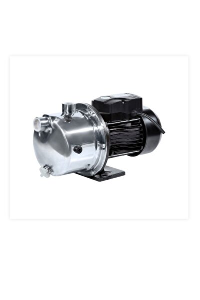 Genel Markalar Jet D-jdtm-100 1hp - 220v Paslanmaz Çelik Jet Santrifüj Pompa ...