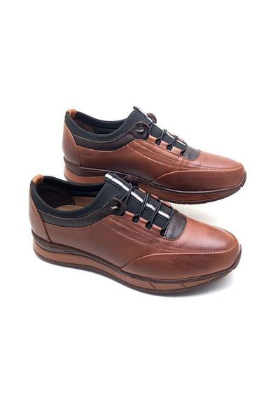 Deritarz Full Orthopedic Men's Shoes