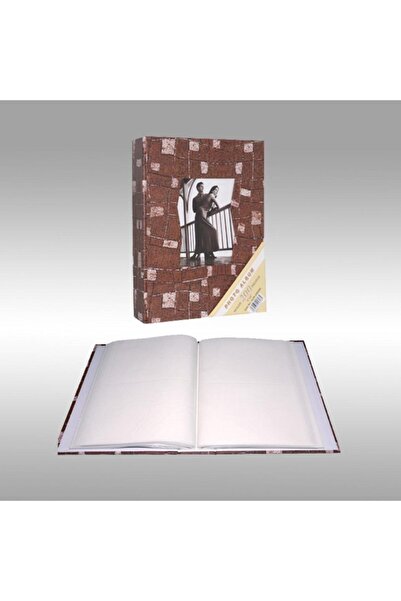 NRCN ألبوم صور منقوش ومطبوع بالأوفست مقاس 10 × 15 سم مكون من 200 قطعة باللون ...