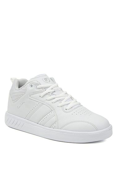 Pierre Cardin Pc-30599 Women's Sports Shoes White