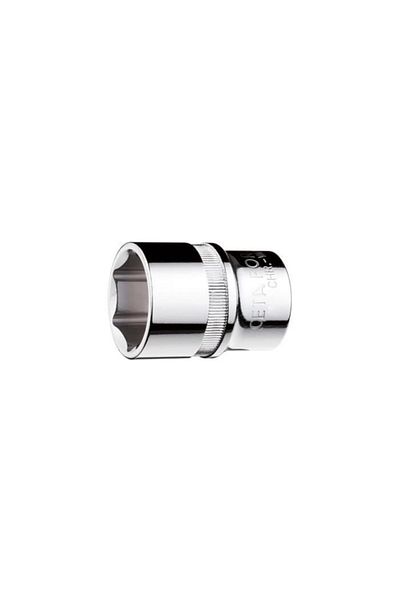 CETA FORM C22-h15 Series 1/2” 6 Corner Socket Wrench