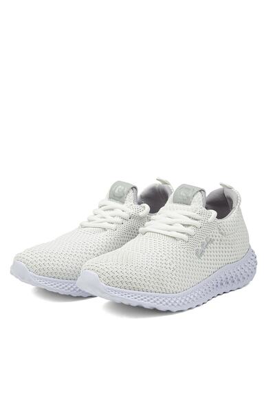 Pierre Cardin Dámská sportovní obuv – bílá – PC-30647