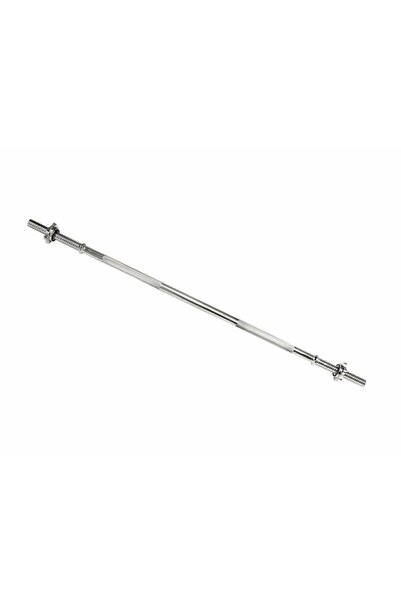 Buffer Düz Bar 120 Cm Dambıl Ağırlık Barı