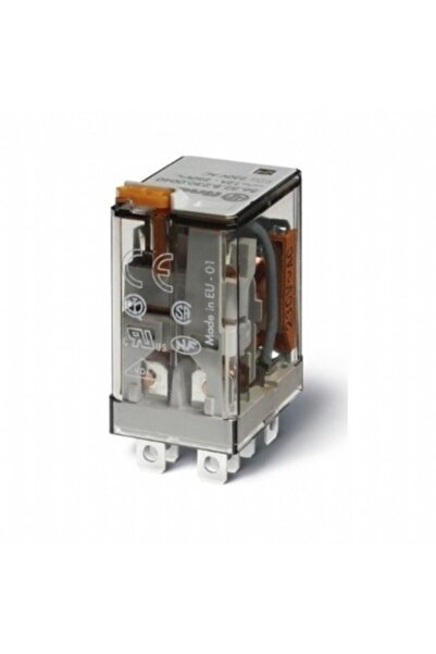 finder 55.34.9.110.0040 Serisi Röle