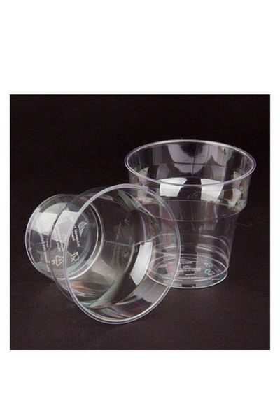 Roll-Up Roll Up Lux Crystal Glass 25'