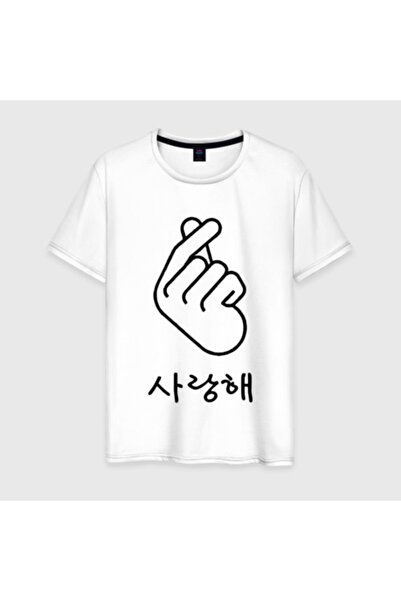 GALASHOP تي شيرت للجنسين موديل BTS 26