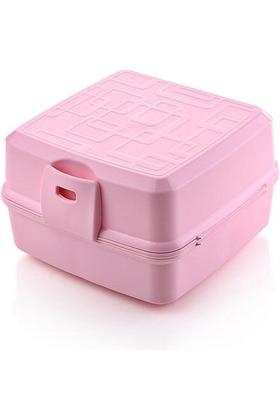 HOBBY LİFE Premium Lunch Box - Quantity