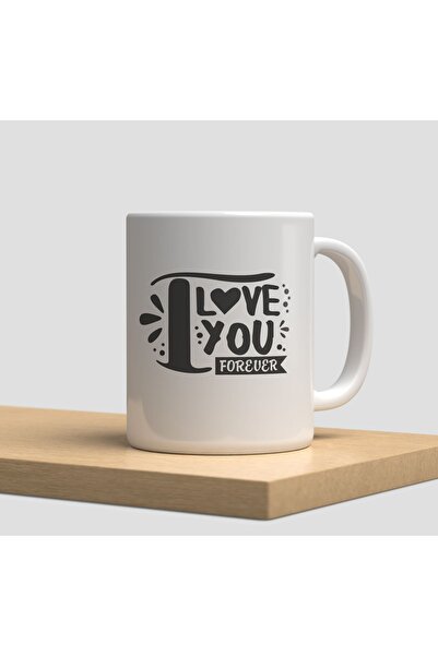 HRS White Mug