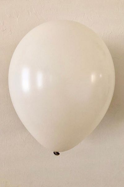Trend Hediye Sepeti Retro Sea Sand White Sand Balloon 30's