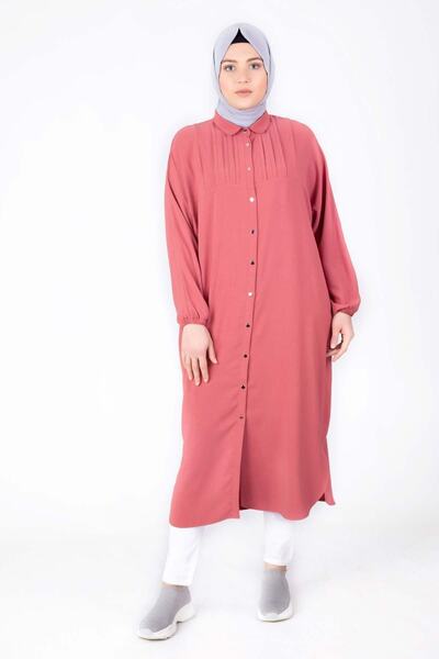 behrem Large Size Hijab Cap - Wild, Model G. 23009