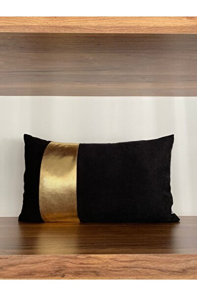 KIRLENTİM Χρυσό Φύλλο Επίπεδο Μονό Πλαϊνό 30*50