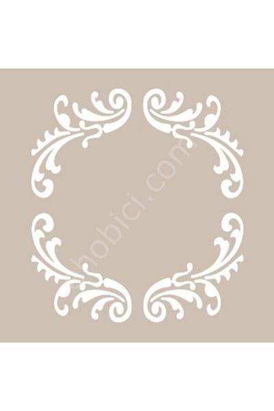 Cadence Ka04 22x22 Ka Series Stencil