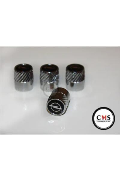 CMS OTO AKSESUAR Opel Sibop Kapağı - Metal Sibop Kapağı - Lüks Sibop Kapağı Opel