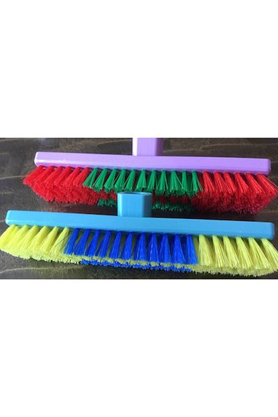 Güvenaks Carpet Washing Brush - Hornbeam Handle - Never Breaks