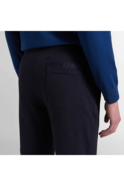 PAUL&SHARK Ανδρικές πλεκτές βερμούδες C.w. Βαμβάκι