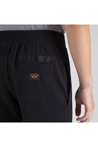 PAUL&SHARK Ανδρικές πλεκτές βερμούδες C.w. Βαμβάκι